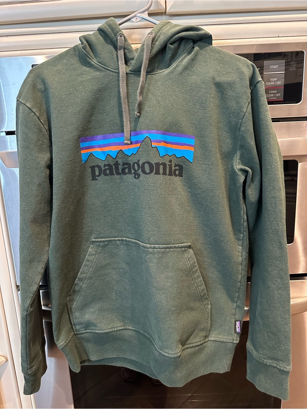 Patagonia